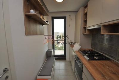 Apartament cu 3 camere semidecomandat în Titan - 7
