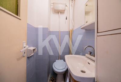 Apartament cu 3 camere decomandat, mobilat în Craiter - 15