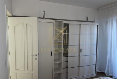 Apartament cu 2 camere decomandat, mobilat în Universitate - 6