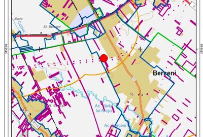 Teren agricol extravilan de 5710 mp, în Berceni - 3