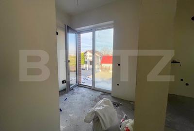 Apartament cu 4 camere semidecomandat în Mărăști - 2