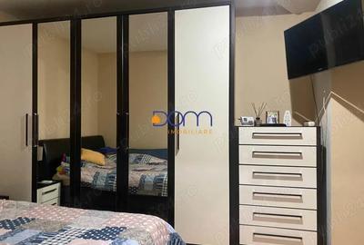 Apartament cu 2 camere nedecomandat în Central