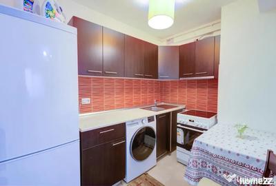 Apartament cu 2 camere decomandat în Vitan