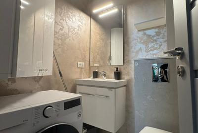 Apartament cu 3 camere în Universitate - 11