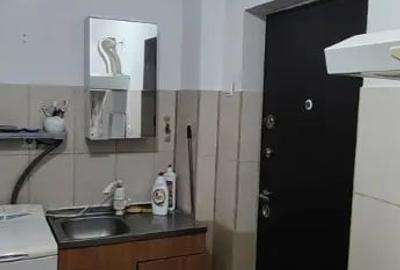 Garsonieră în Central