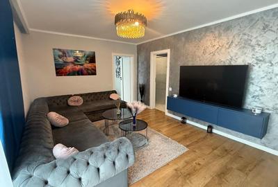 Apartament cu 2 camere decomandat în Iris - 6