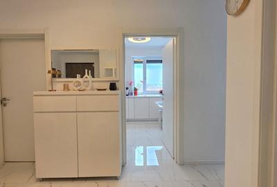 Apartament cu 3 camere decomandat în Decebal - 6