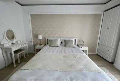 Apartament cu 2 camere decomandat în Central - 1
