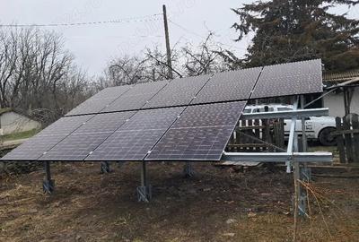 Casă cu 4 camere cu Teren 1000 Mp în Sarighiol de Deal