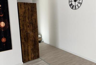 Apartament cu 2 camere decomandat, mobilat în Parcul Carol - 3