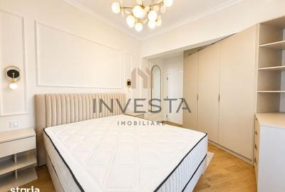 Apartament cu 3 camere decomandat, mobilat în Andrei Mureșanu - 6