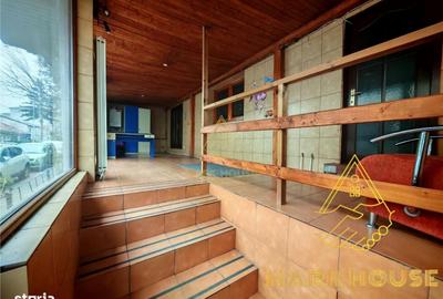 Apartament cu 2 camere semidecomandat în Sud