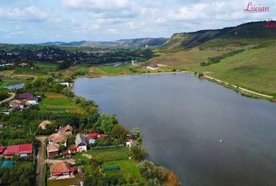 Teren de 1200 mp, în Sântejude - 4