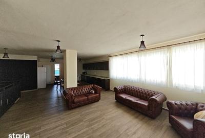 Apartament cu 3 camere în Ultracentral
