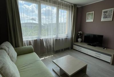 Apartament cu 2 camere semidecomandat în Calea Victoriei - 2