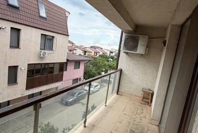 Apartament cu 2 camere în Central - 2