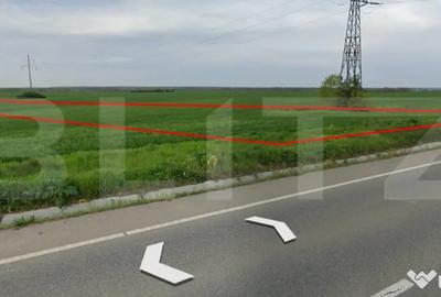 Teren în Podari - 2