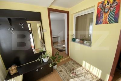Casă cu 3 camere cu Teren 1352 Mp în Petrindu