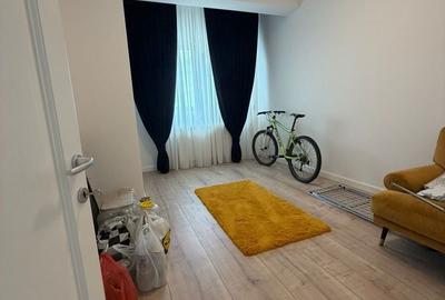 Apartament cu 3 camere în Ștefan cel Mare - 12