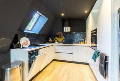 Apartament cu 3 camere semidecomandat, mobilat în Europa - 4