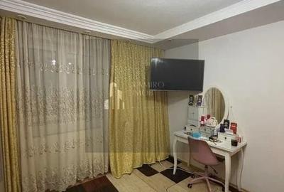 Apartament cu 2 camere decomandat, mobilat în Brâncoveanu