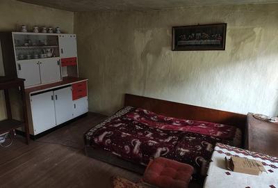 Casă cu 2 camere cu Teren 700 Mp în Părău - 3
