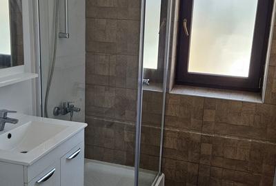 Apartament cu 2 camere decomandat în Rudicica