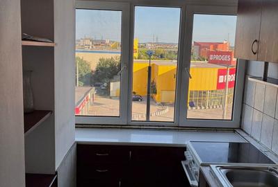 Garsonieră decomandată în Sânmartin - 2