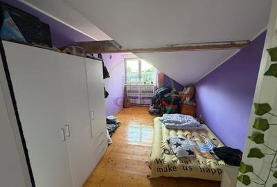 Casă individuală cu 4 camere cu Garaj în Nord - 12