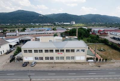 Spațiu comercial, de 1,132 mp, în Vânători-Neamț - 35