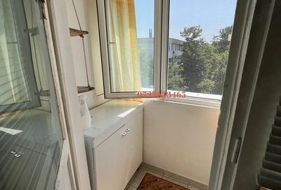 Apartament cu 2 camere semidecomandat în Hipodrom - 3