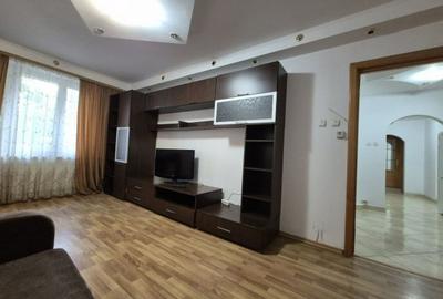 Apartament cu 3 camere decomandat în Mihai Bravu - 6