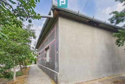 Casă individuală cu 4 camere cu Canalizare în Zerind - 9