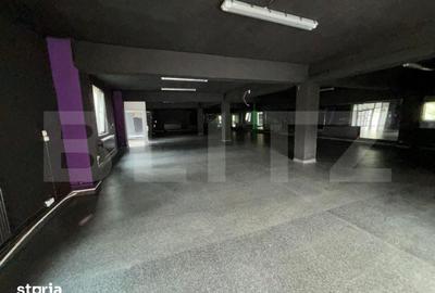 Spațiu comercial, de 300 mp, în Central - 5