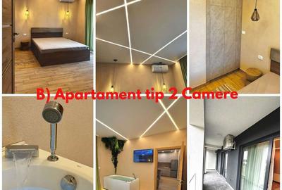 Apartament cu 3 camere decomandat în Unirii - 9