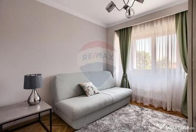 Apartament cu 3 camere decomandat în Intim - 4
