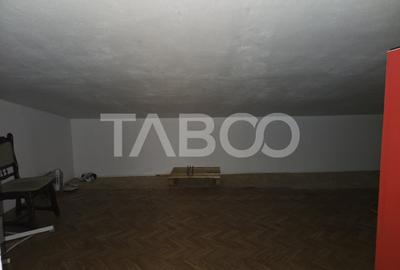 Spațiu comercial, de 100 mp, în Slimnic - 6