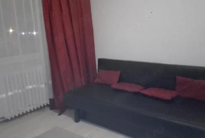 Apartament cu 2 camere semidecomandat în Gojdu - 5
