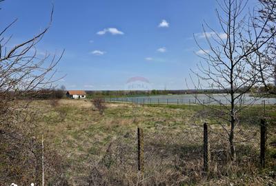 Teren de 7000 mp, în Girov - 10