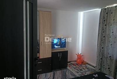 Casă cu 2 camere cu Teren 400 Mp în Bârnova