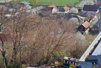Apartament cu 3 camere decomandat în Drăgășani - 4
