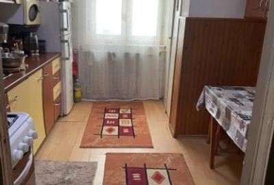Apartament cu 3 camere decomandat în Mărăști - 1