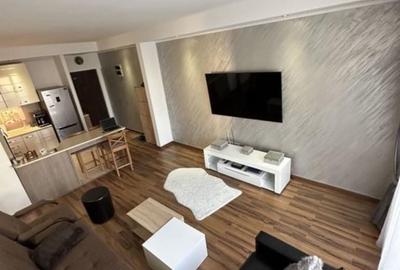 Apartament cu 3 camere în Ștefăneștii de Jos