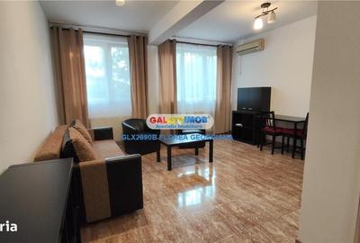 Apartament cu 2 camere în Băneasa