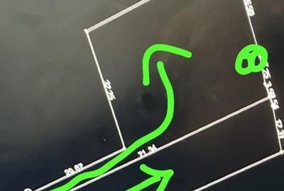 Teren de 1500 mp, în Trușești - 8