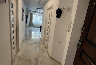 Apartament cu 3 camere decomandat în Exterior Vest - 7