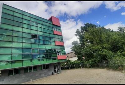 Spațiu comercial, de 503 mp, în Ultracentral - 1