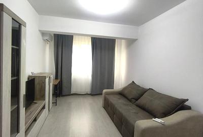 Garsonieră decomandată în Berceni - 1