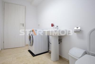 Casă individuală cu 5 camere cu Canalizare în Noua - 29