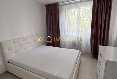 Apartament cu 3 camere semidecomandat, mobilat în Drumul Taberei - 2